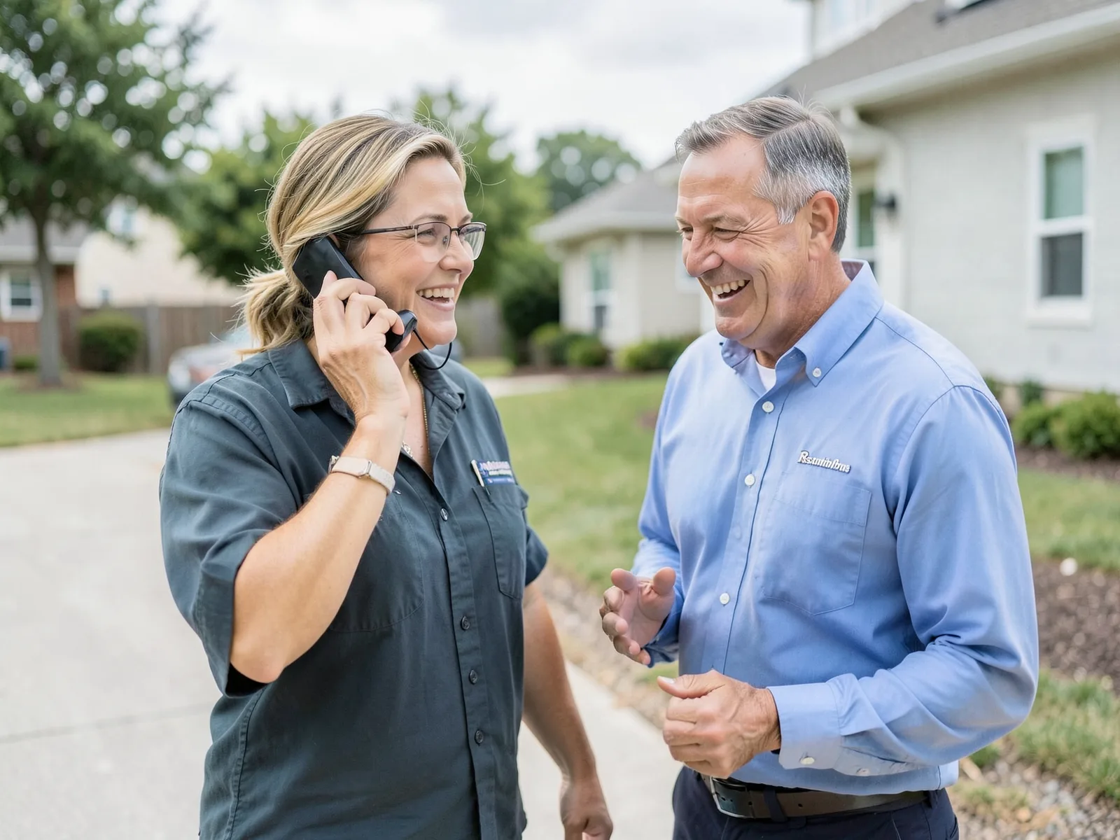 Frequently Asked Questions About Residential Water Cleanup in Flynn, TX